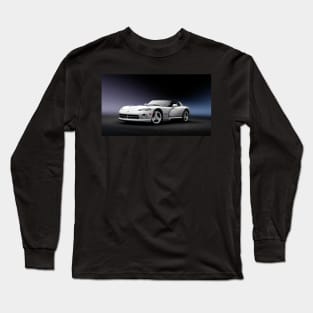 Viper RT/10 Long Sleeve T-Shirt